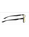 GUNNAR OKULARY DO KOMPUTERA VERTEX ONYX AMBER PIAN - nr 3