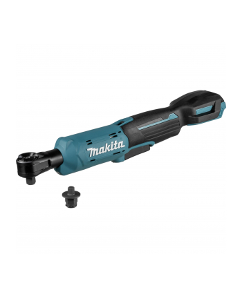makita Klucz udarowy kątowy 12V bez aku i ład WR100DZ