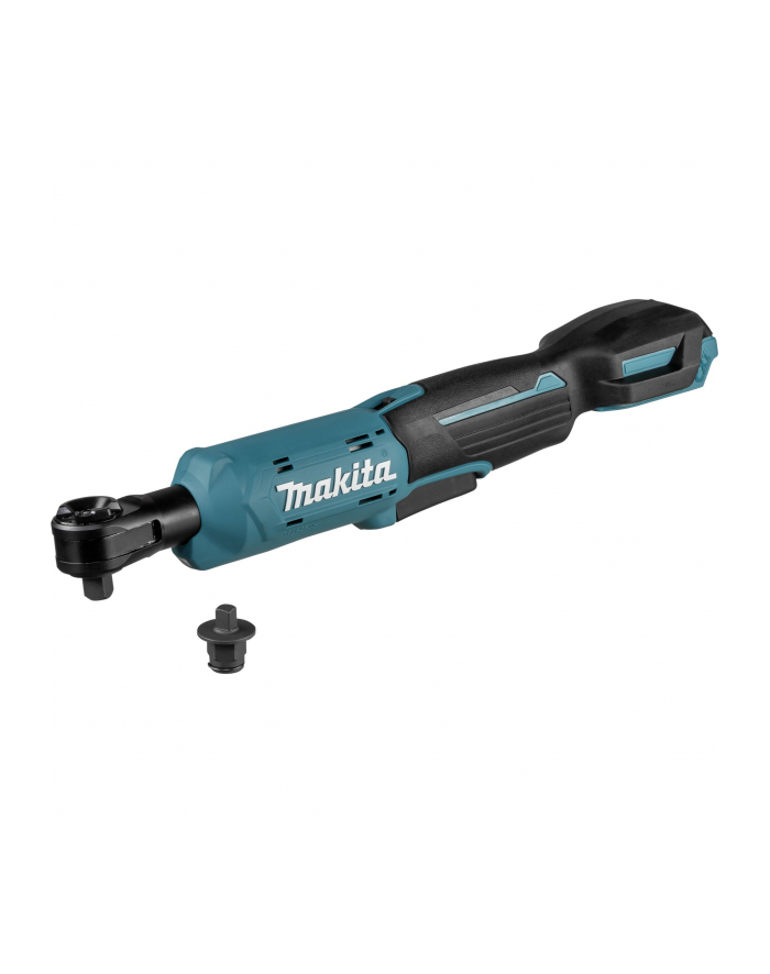 makita Klucz udarowy kątowy 12V bez aku i ład WR100DZ główny