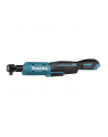makita Klucz udarowy kątowy 12V bez aku i ład WR100DZ - nr 4