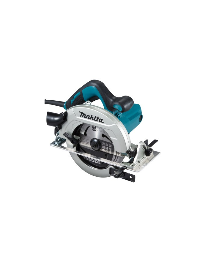 Pilarka tarczowa elektryczna 1600W MAKITA HS7611 główny