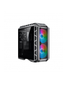 COOLER MASTER OBUDOWA MIDI TOWER MASTERCASE H500P MESH GUNMETAL ARGB MCM-H500P-MGNN-S11 - nr 16