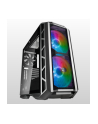 COOLER MASTER OBUDOWA MIDI TOWER MASTERCASE H500P MESH GUNMETAL ARGB MCM-H500P-MGNN-S11 - nr 20