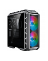 COOLER MASTER OBUDOWA MIDI TOWER MASTERCASE H500P MESH GUNMETAL ARGB MCM-H500P-MGNN-S11 - nr 23