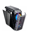 COOLER MASTER OBUDOWA MIDI TOWER MASTERCASE H500P MESH GUNMETAL ARGB MCM-H500P-MGNN-S11 - nr 24