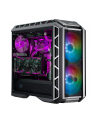 COOLER MASTER OBUDOWA MIDI TOWER MASTERCASE H500P MESH GUNMETAL ARGB MCM-H500P-MGNN-S11 - nr 28