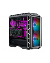 COOLER MASTER OBUDOWA MIDI TOWER MASTERCASE H500P MESH GUNMETAL ARGB MCM-H500P-MGNN-S11 - nr 29