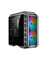 COOLER MASTER OBUDOWA MIDI TOWER MASTERCASE H500P MESH GUNMETAL ARGB MCM-H500P-MGNN-S11 - nr 2