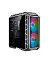 COOLER MASTER OBUDOWA MIDI TOWER MASTERCASE H500P MESH GUNMETAL ARGB MCM-H500P-MGNN-S11 - nr 30