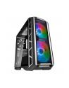 COOLER MASTER OBUDOWA MIDI TOWER MASTERCASE H500P MESH GUNMETAL ARGB MCM-H500P-MGNN-S11 - nr 32