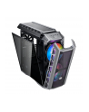 COOLER MASTER OBUDOWA MIDI TOWER MASTERCASE H500P MESH GUNMETAL ARGB MCM-H500P-MGNN-S11 - nr 3