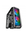 COOLER MASTER OBUDOWA MIDI TOWER MASTERCASE H500P MESH GUNMETAL ARGB MCM-H500P-MGNN-S11 - nr 5