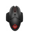 hewlett-packard HP OMEN PHOTON Wireless Mouse 6CL96AA - nr 12