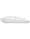 hewlett-packard HP Z3700 White Wireless Mouse V0L80AA - nr 14