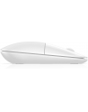 hewlett-packard HP Z3700 White Wireless Mouse V0L80AA - nr 30