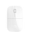 hewlett-packard HP Z3700 White Wireless Mouse V0L80AA - nr 38