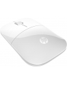 hewlett-packard HP Z3700 White Wireless Mouse V0L80AA - nr 41
