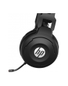 hewlett-packard HP Sombra Black Headset 7HC43AA - nr 12