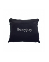 FLEXYJOY ELASTYCZNY UNIWERSALNY POKROWIEC NA ROWER Z ETUI TRANSPORTOWYM WIELOKOLOROWY FJB744 - nr 10