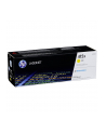 hewlett-packard Toner HP żółty HP 415X  HP415X=W2032X  6000 str - nr 46