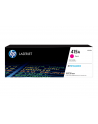 hewlett-packard Toner HP czerwony HP 415A  HP415A=W2033A  2100 str - nr 21