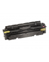 hewlett-packard Toner HP czerwony HP 415A  HP415A=W2033A  2100 str - nr 22