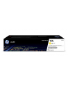 hewlett-packard Toner HP żółty HP 117A  HP117A=W2072A  700 str - nr 7