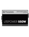 THERMALTAKE PSU LITEPOWER II BLACK 550W (ACTIVE PFC  2XPEG  120MM) PS-LTP-0550NPCNEU-2 - nr 2