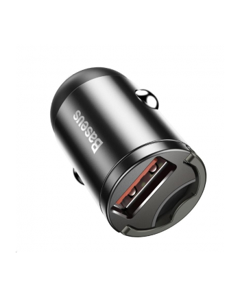 BASEUS MINI ŁADOWARKA SAMOCHODOWA TINY STAR USB VCHX-A0G nr 2