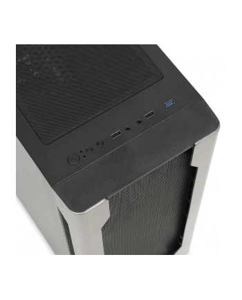 ibox Obudowa I-BOX CHIRON ZH68 GAMING