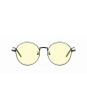 GUNNAR OKULARY DO KOMPUTERA ELLIPSE ONYX AMBER - nr 2