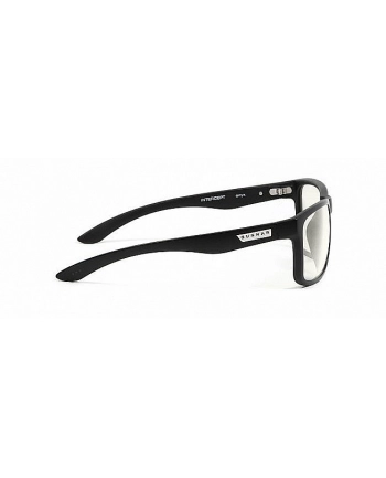 GUNNAR OKULARY DO KOMPUTERA INTERCEPT ONYX CLEAR P nr 2