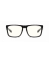 GUNNAR OKULARY DO KOMPUTERA INTERCEPT ONYX CLEAR P - nr 2