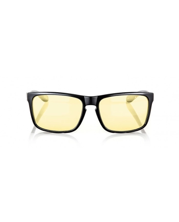 GUNNAR OKULARY DO KOMPUTERA INTERCEPT ONYX AMBER nr 1