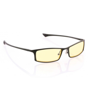GUNNAR OKULARY DO KOMPUTERA PHENOM ONYX AMBER nr 1