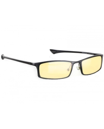 GUNNAR OKULARY DO KOMPUTERA PHENOM ONYX AMBER nr 2