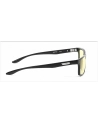 GUNNAR OKULARY DO KOMPUTERA VERTEX ONYX AMBER PIAN - nr 3