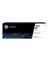 hewlett-packard Toner HP czerwony HP 415A  HP415A=W2033A  2100 str - nr 26