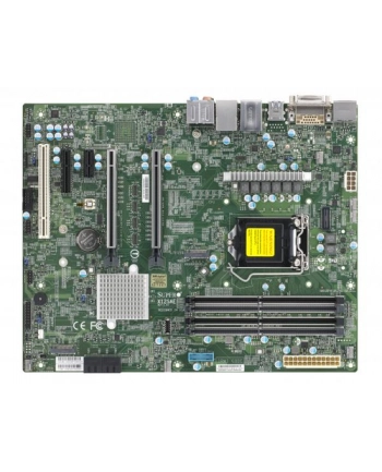 PŁYTA SERWEROWA SUPERMICRO MBD-X12SAE-O BOX nr 2