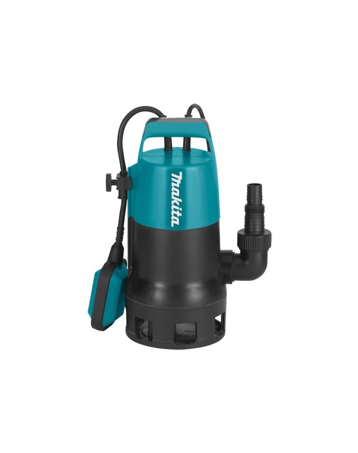 Elektryczna pompa zanurzeniowa MAKITA PF0410 główny
