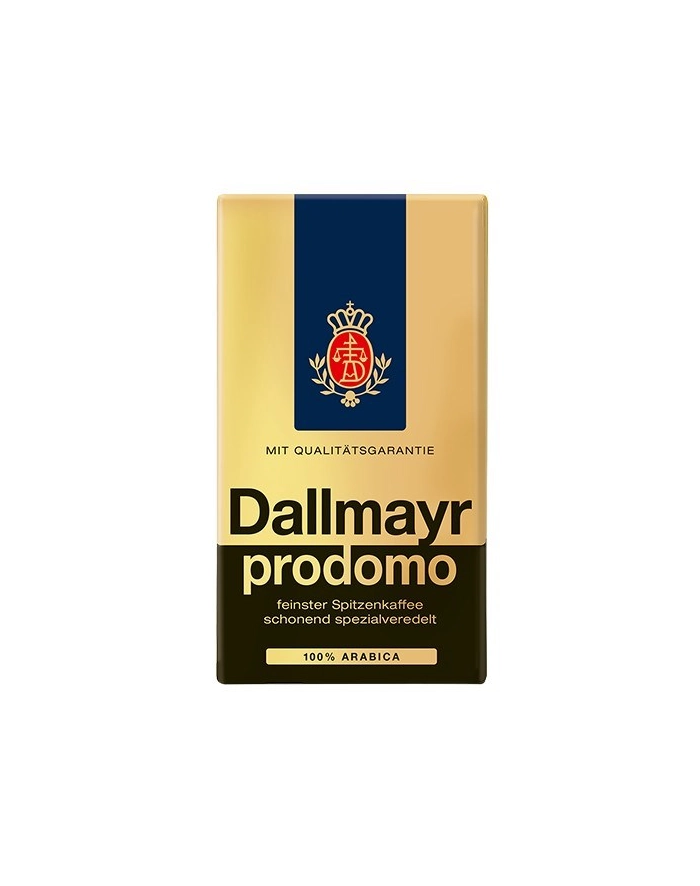 KAWA MIELONA DALLMAYR PRODOMO HVP 500 G główny