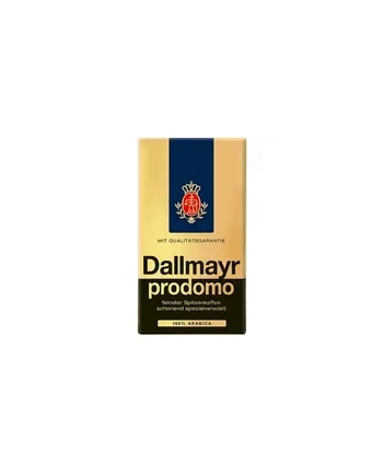 KAWA MIELONA DALLMAYR PRODOMO HVP 500 G nr 2