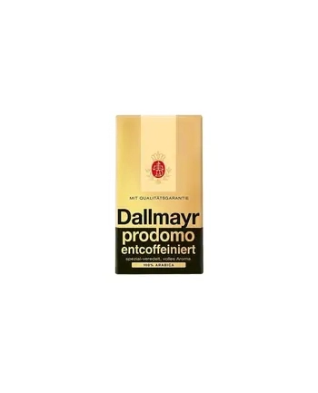 KAWA MIELONA DALLMAYR ENTCOFFEINIERT HVP 500G nr 1