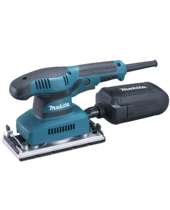 Szlifierka oscylacyjna elektr 190W MAKITA BO3710 nr 1