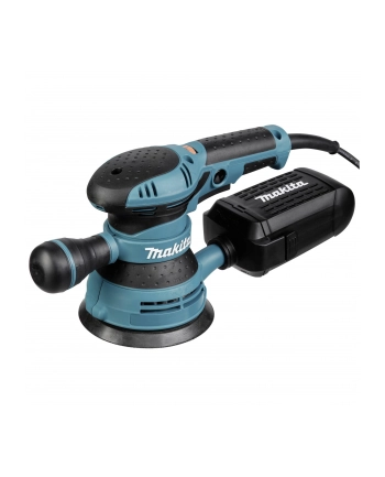 Szlifierka mimośrodowa elektr 300W MAKITA BO5041 nr 2