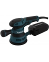 Szlifierka mimośrodowa elektr 300W MAKITA BO5041 - nr 6