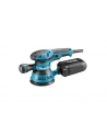 Szlifierka mimośrodowa elektr 300W MAKITA BO5041 - nr 7