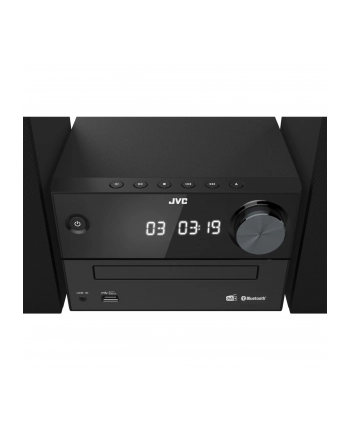 Mini wieża JVC UX-C25DAB nr 2