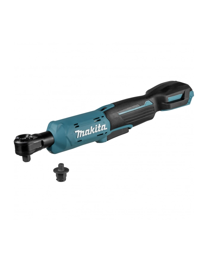makita Klucz udarowy kątowy 12V bez aku i ład WR100DZ główny