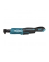 makita Klucz udarowy kątowy 12V bez aku i ład WR100DZ - nr 4
